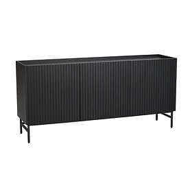 Rowico Home Sideboard Halifax Svart 160