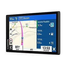 Garmin Dezl LGV610 (Europe)