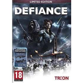 Defiance (PC)