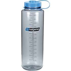 Nalgene Bottle 1.4L. WM, grå NE2020-0148-GRAY