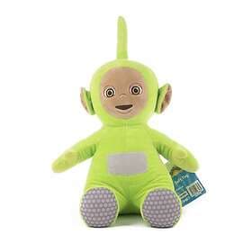 Teletubbies 33 cm Plush Dipsy (I-TTB-9338-4)