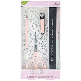 Brushworks Nail Pamper Set