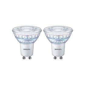 Philips LED CLA 50W GU10 C90 WW 36D WGD 2SRT6 2-pack