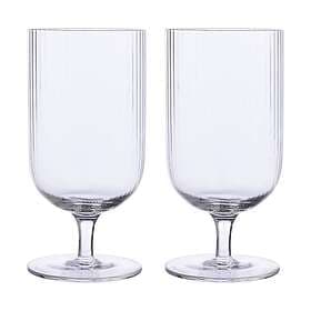 Ernst Ølglas 45cl 2-pack