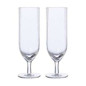 Ernst Champagne Glass 20cl 2-pack