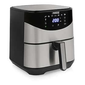 Princess Digital Airfryer Silver