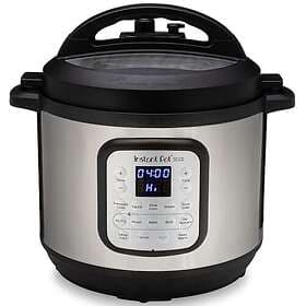 Instant Pot Duo Crisp 6 Multicooker 5.7L