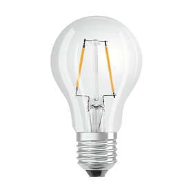 Osram Ledvance Retrofit Classic E27 2.5W Frosted