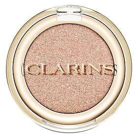 Clarins Ombre Mono Eyeshadow 02 Pearly Rosegold 1.5g