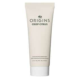 Origins Crisp Citrus Moisturizing Hand Cream 75ml