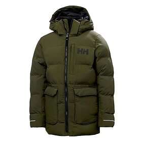 Helly Hansen Nord Puffy Parka (Jr)