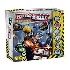 Robo Rally