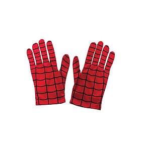 Rubies UK Spider-Man Barnhandskar Maskeradtillbehör för barn Unisex Onesize