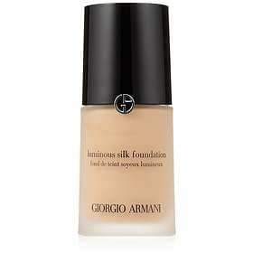 Giorgio Armani Luminous Silk Foundation 30ml