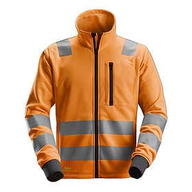 Snickers Workwear Fleecejacka AW KL2/KL3 80366600008