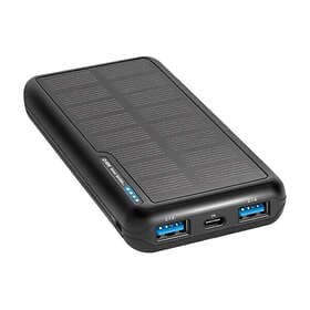 SBS TTBB10000SK 10000Mah Solpowerbank