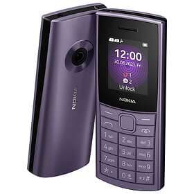 Nokia 110 4G