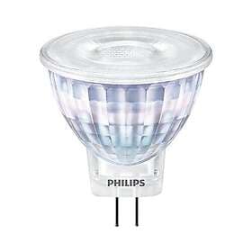 Philips Ljuskälla LED classic MR11 GU4/2.3W(20W) 184lm 2700K