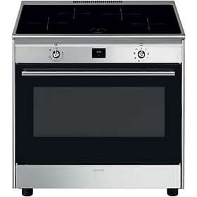 SMEG CG90CIXT