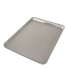 Nordic Ware Bakplåt i aluminium, Half Sheet, Naturals