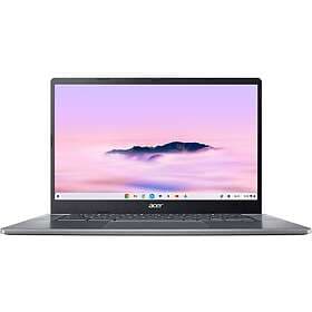 Acer Chromebook Plus 515 15.6" NX.KPBED.001 i3-1215U 8GB RAM 128GB SSD