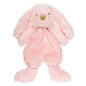 Teddykompaniet Lolli Bunnies Snuttefilt