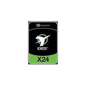 Seagate Exos X24 ST20000NM007H 20TB