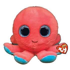 TY Beanie Boos Sheldon Octopus 15.5cm