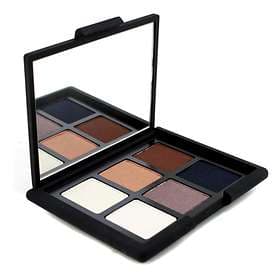 Nars Eyeshadow Palette