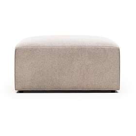 Kave Home Puff Blok 90 x 70 cm Beige