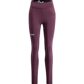 Swix V Pace High Waist Tights Dam