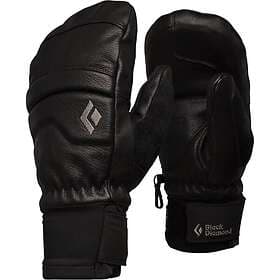 Black Diamond Spark Mitts (Herre)