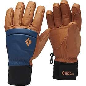 Black Diamond Men's Spark Gloves (Herre)