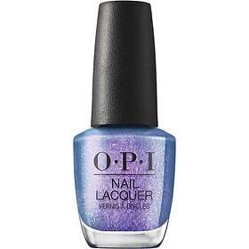 OPI Nail Lacquer Shaking My Sugarplums 15ml