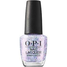 OPI Nail Lacquer Put on Something Ice 15ml