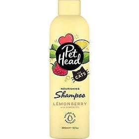 Pet Head Felin' Good Shampoo 300ml