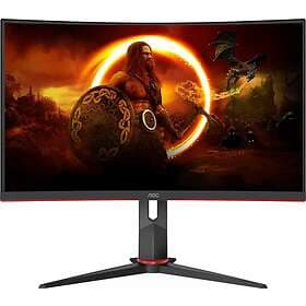 AOC CQ27G2S 27" Curved Gaming QHD VA 165Hz