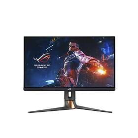 Asus ROG Swift PG27UQR 27" Gaming 4K UHD IPS 160Hz