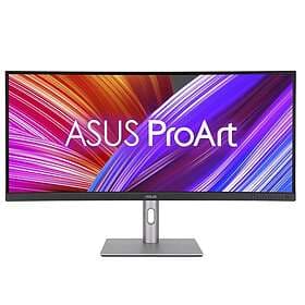 Asus ProArt PA34VCNV 34" Ultrawide Curved WQHD IPS