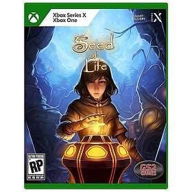 Seed of Life (Xbox One)