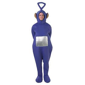 Rubies Teletubbies Tinky Winky Maskeraddräkt