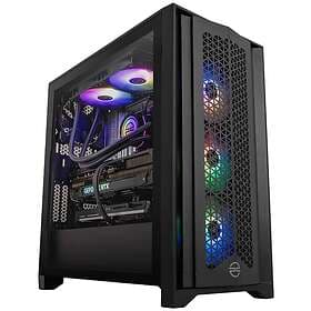 PCSpecialist Ultra 630 (PCS-D2562237) AMD Ryzen 7 7800X3D 32GB RAM 2TB SSD RTX 4