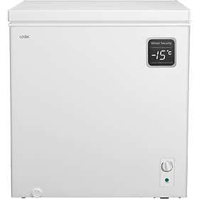 Logik LCF198W23E (Hvid)