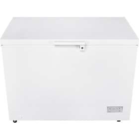 Logik LCF308W23E (Hvid)