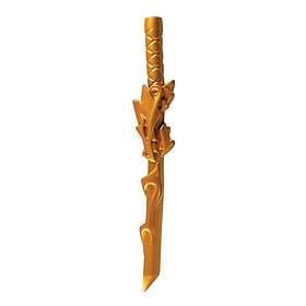 Ninjago Sword Of Fire