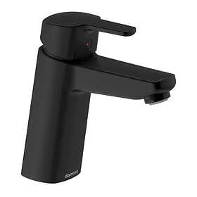 Damixa Basin Mixer Pine Medium (mattsvart)