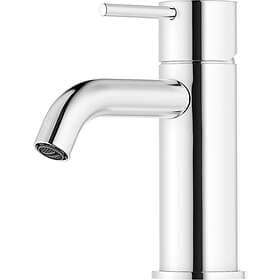 Mora Basin Mixer INXX II Soft Låg (Chrome)