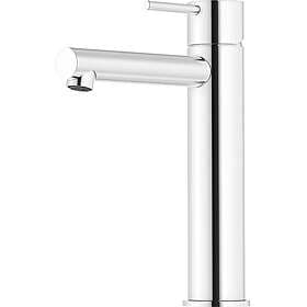 Mora Basin Mixer INXX II Sharp Medium (Chrome)