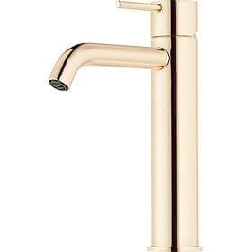 Mora Basin Mixer INXX II Soft Medium (Polerad mässing)