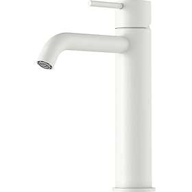 Mora Basin Mixer INXX II Soft Medium (Mattvit)